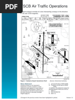 Reference Card Yscb