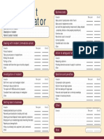 The Incident Cost Calculator: Business Costs