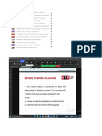 AMORTIZACIÓN METODOS - LEASING - Matemática Financiera 