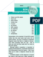 ECG Interpretation