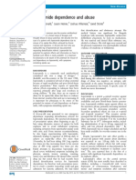 Loperamide Dependence and Abuse: Ryan Macdonald, Jason Heiner, Joshua Villarreal, Jared Strote