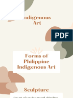 Indigenous Art