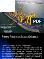 Fpso - Apresentação