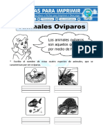 Ficha-de-Animales-Ovíparos-para-Primaria