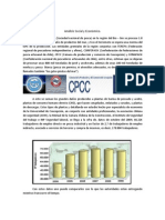 Analisis Social y Economico Terremoto Chile Febrero 2010 (Hecho en Mayo 2010)