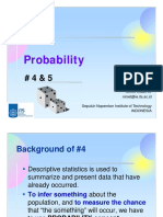 4.5. Probability