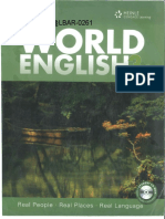 WORLD ENGLISH 3A