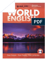 WORLD ENGLISH 1 A