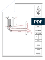 Layout Bendung