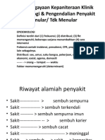 Materi Pengayaan Kepaniteraan Klinik