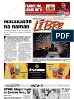 Todays Libre 06142011