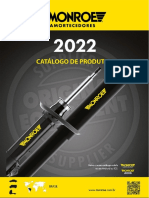 Catalogo Monroe 2022