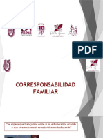 Corresponsabilidad Familiar Presentación