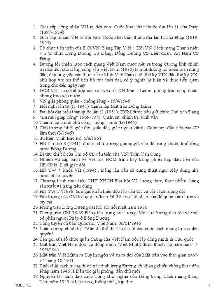 ĐL Final | PDF
