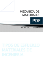 Mecánica de Materiales 7 2020 PDF