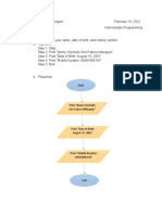 Basic IorO in C Programming - Rachelle Ann Fabros Nillusguin