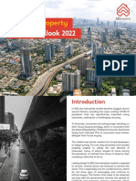 DDproperty Thailand Property Market Outlook 2022 Full Report Resize