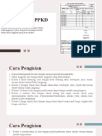 Formulir RKA-PPKD 2.1