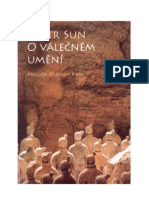 Sun Tzu - Umění Války