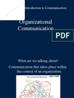 Lesson 8- Organizational Communication (2) (1)