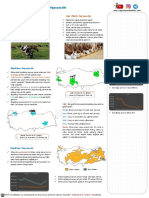 18 Cografya 11 Turkiyede Hayvancılık PDF Ders Notu Indir