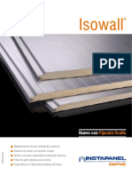 Isowall