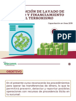 Curso PLD 2020