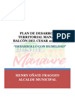 Plan Manaure