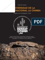 Guía de Campo BD RN La Chimba (2022) - (BAJA)