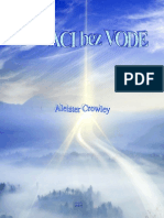 Aleister Crowley - Oblaci Bez Vode