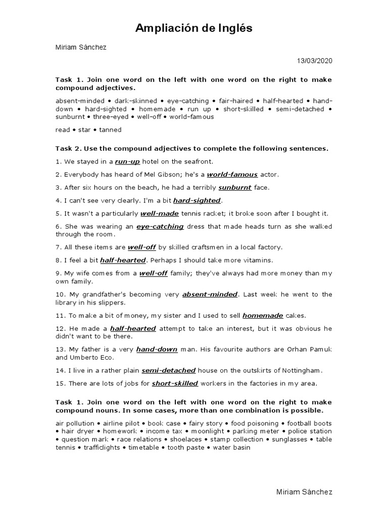 2020 Sanchez Miriam Ampliación de Inglés Suspensión de Clases PDF
