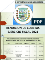 INFORME ANUAL 2021