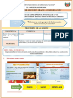 EDA 3 - Planificador 3 Marle