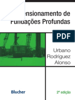 Dimensionamento Das Fundações Profundas