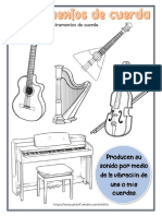 Instrumentos Musicales