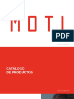 Catalogo de Productos MOTI-compressed