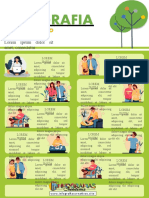 Plantilla para Infografia 24