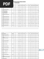 For Print Summary of SGB Scafolding Reports (1) Aug. 14th 2019 (Autosaved) (Autorecovered) 2 (Autorecovered) (Autorecovered)