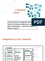 02 Computer Network Basics