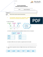 Guía de matemáticas 