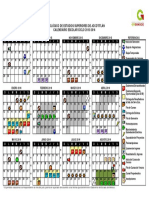 Tesjo PDF Calendario 2014