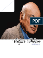 Edgar Morin o Método 6