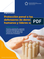 Unidad Didáctica 4. Derechos, Participación y Garantías