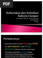 Download Keburukan Dan Kebaikan Kahwin Campur by Dayangku Alina SN57758319 doc pdf