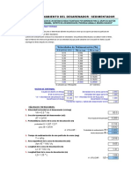 7.desarenador Sedimentador Q 90-100 Lps Diseño