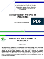 Administracion Integral