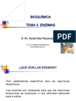 2-enzimas diapositivas de guia
