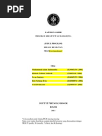 Download Laporan Akhir Pkm 2011 New by dulduls SN57758690 doc pdf