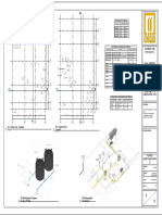 William Nuñez - Plano - 8 - Plano Hidrosanitario 3