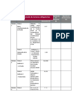 LECTURAS OBLIGATORIAS - PPP - 4 Semanas